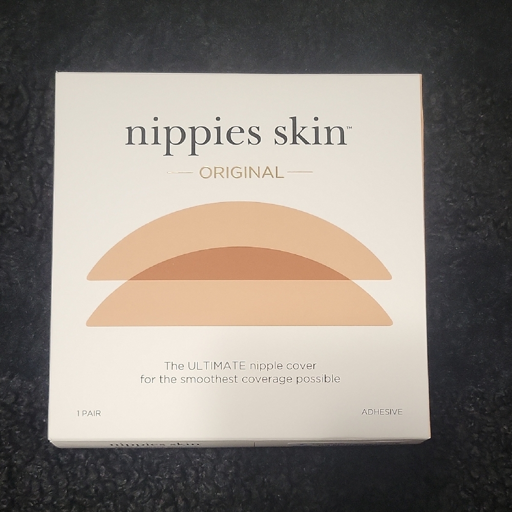 Nippies Skin Original Nipple Covers